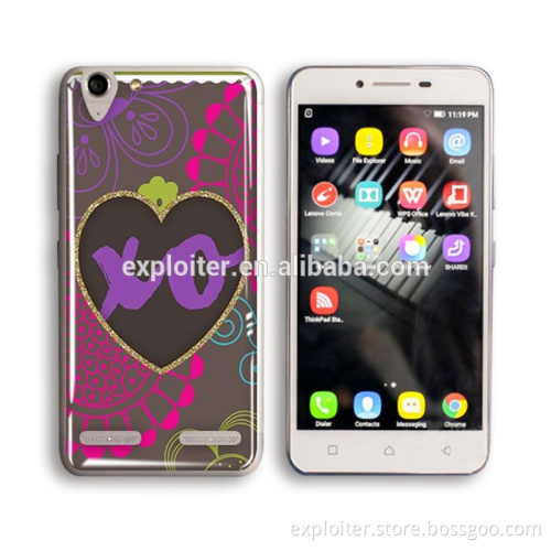 Wholesale cheap price guangzhou mobile phone sticker for lenovo vibe x3